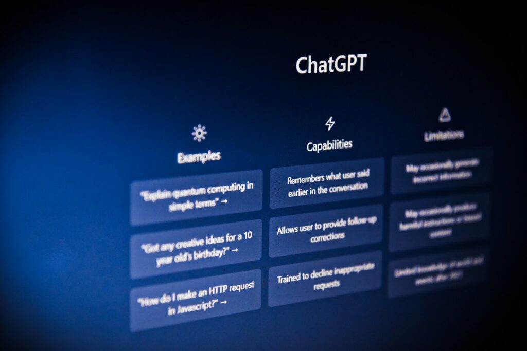 Top 5 ChatGPT Prompts to Grow Your Business